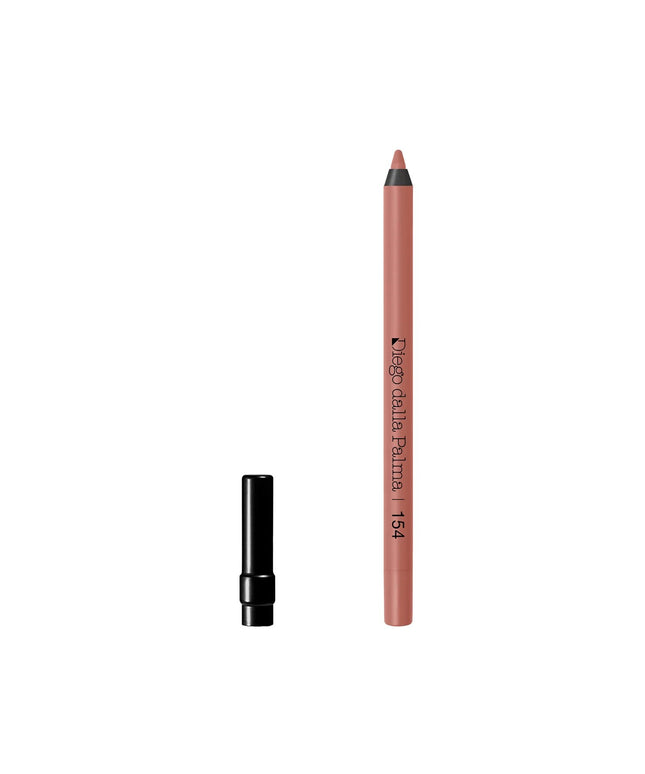 Diego Dalla Palma, Stay On Me, Contour, Lip Liner, 154, 1.2 g