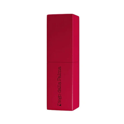 Diego Dalla Palma,  The Lipstick, Lipstick Metal Case, Red