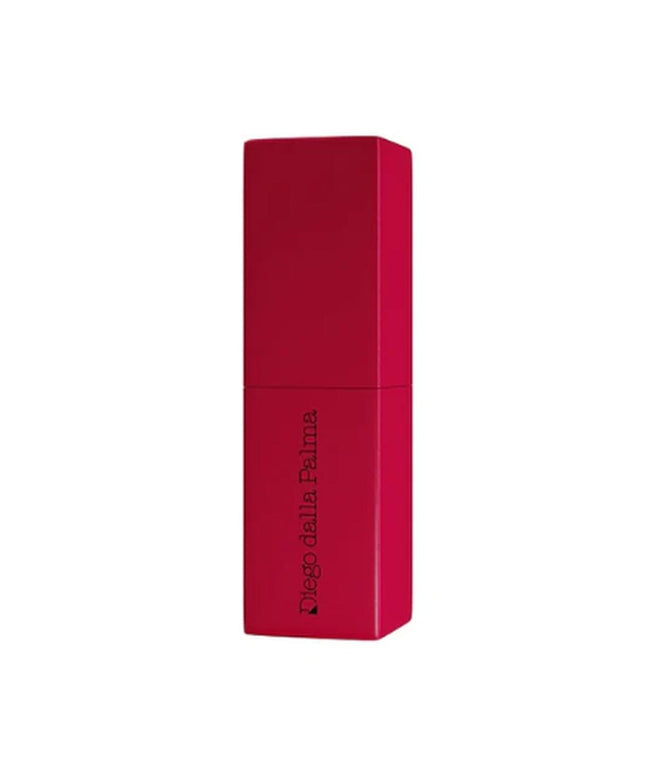 Diego Dalla Palma,  The Lipstick, Lipstick Metal Case, Red