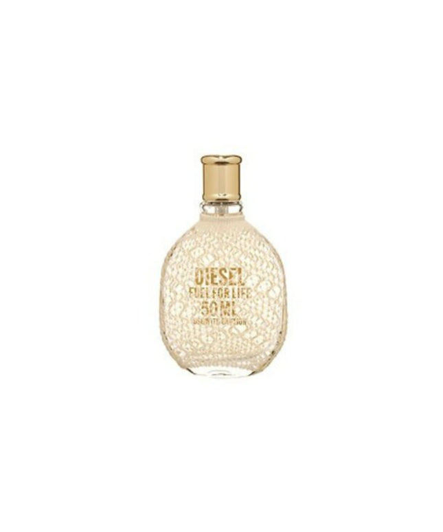 Diesel, Fuel for Life, Eau De Parfum, For Women, 50 ml