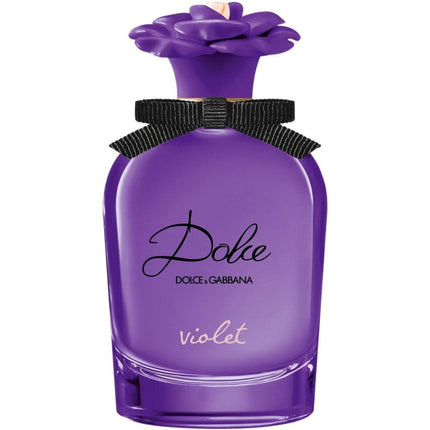 Dolce &amp; Gabbana, Dolce Violet, Eau De Toilette, For Women, 30 ml
