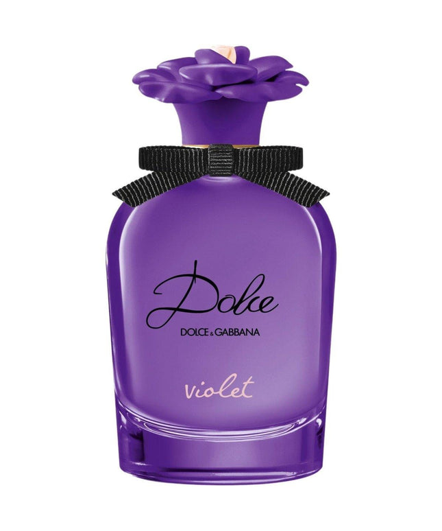 Dolce &amp; Gabbana, Dolce Violet, Eau De Toilette, For Women, 75 ml