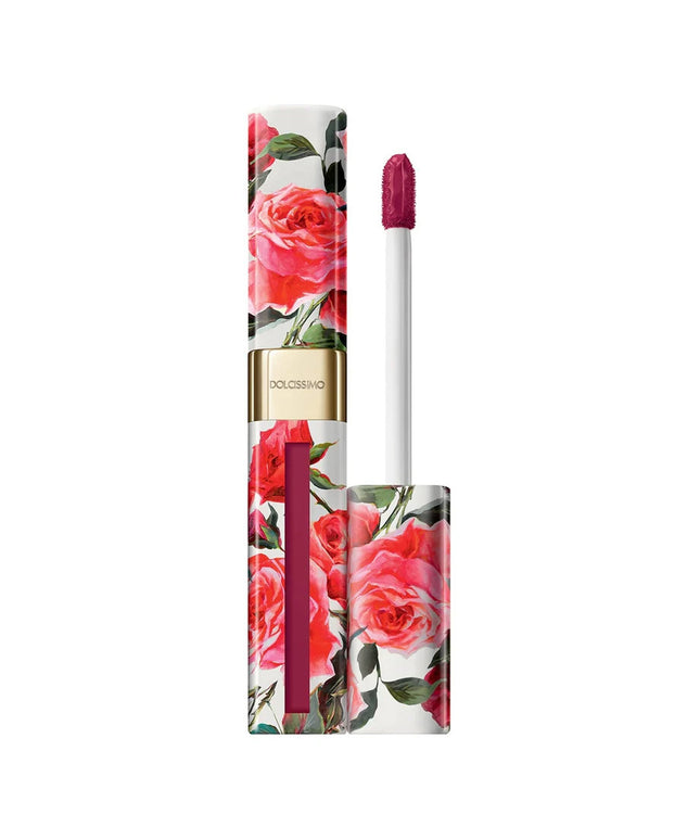 Dolce &amp; Gabbana, Dolcissimo, Matte, Liquid Lipstick, 05, 5 ml