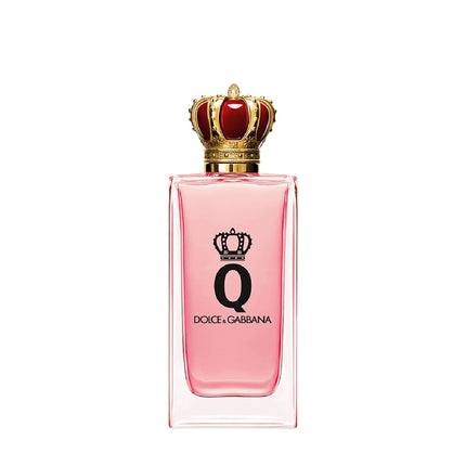 Dolce &amp; Gabbana, Q, Eau De Parfum, For Women, 100 ml
