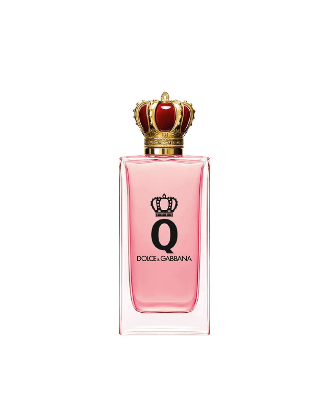 Dolce &amp; Gabbana, Q, Eau De Parfum, For Women, 100 ml