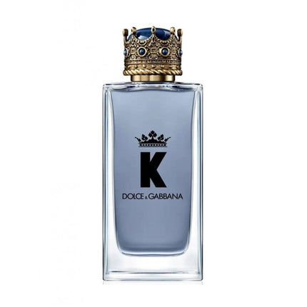 Dolce &amp; Gabbana, K By Dolce Gabbana, Eau De Toilette, For Men, 100 ml