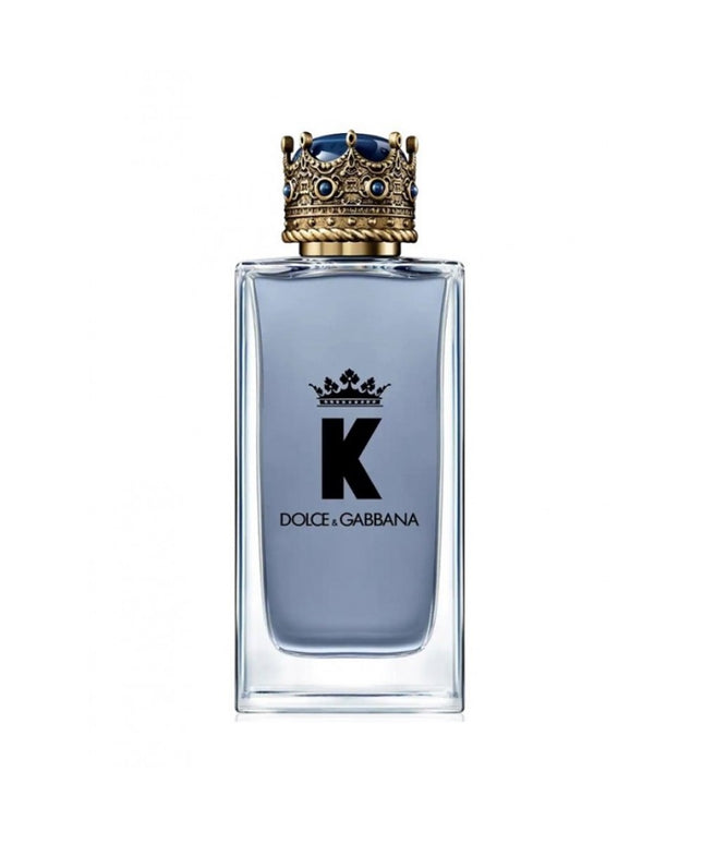 Dolce &amp; Gabbana, K By Dolce Gabbana, Eau De Toilette, For Men, 100 ml