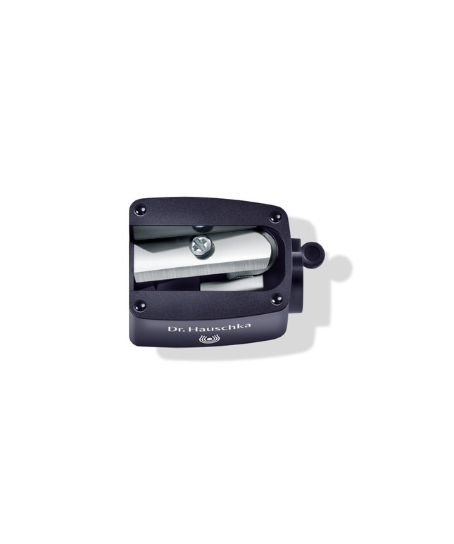 Dr. Hauschka, Eye Pencil Sharpener, Black