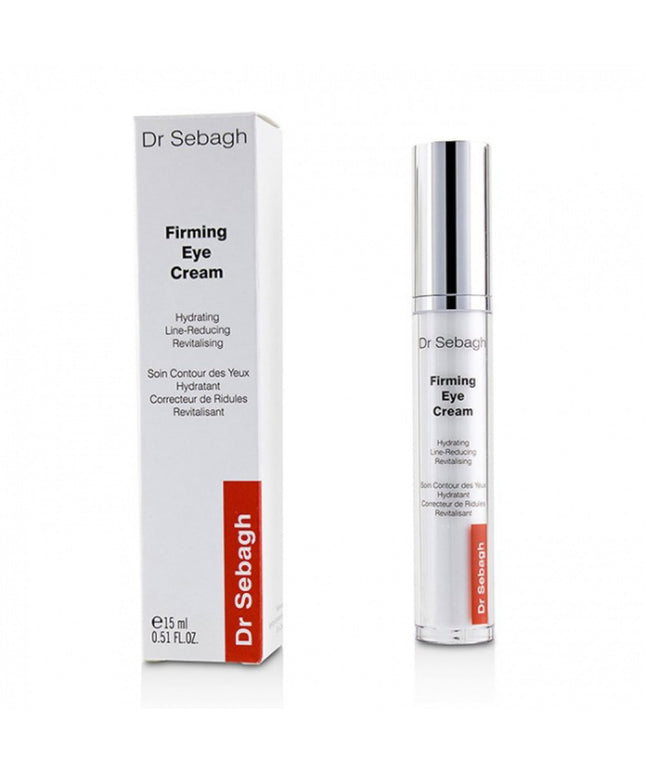 Dr Sebagh, Dr Sebagh, Firming, Eye Cream, 15 ml
