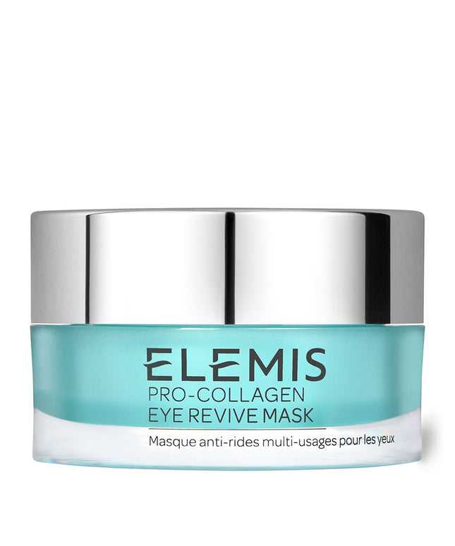 Elemis, Pro Collagen, Revitalising, Eye Cream Mask, 15 ml