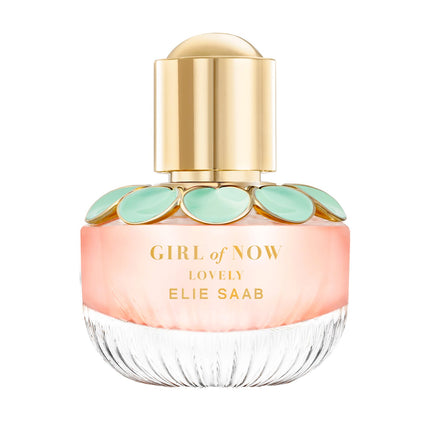 Elie Saab, Girl Of Now Lovely, Eau De Parfum, For Women, 50 ml