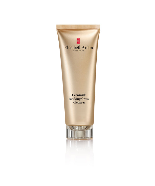 Elizabeth Arden, Ceramide, Anti-Ageing, Cleansing Cream, 125 ml *Tester