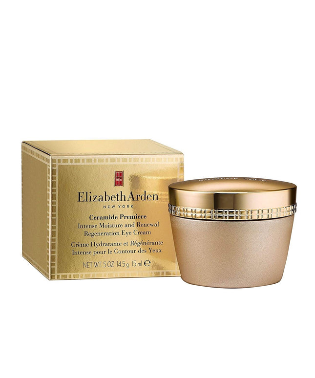 Elizabeth Arden, Ceramide, Anti-Ageing, Eye Cream, 15 ml *Tester
