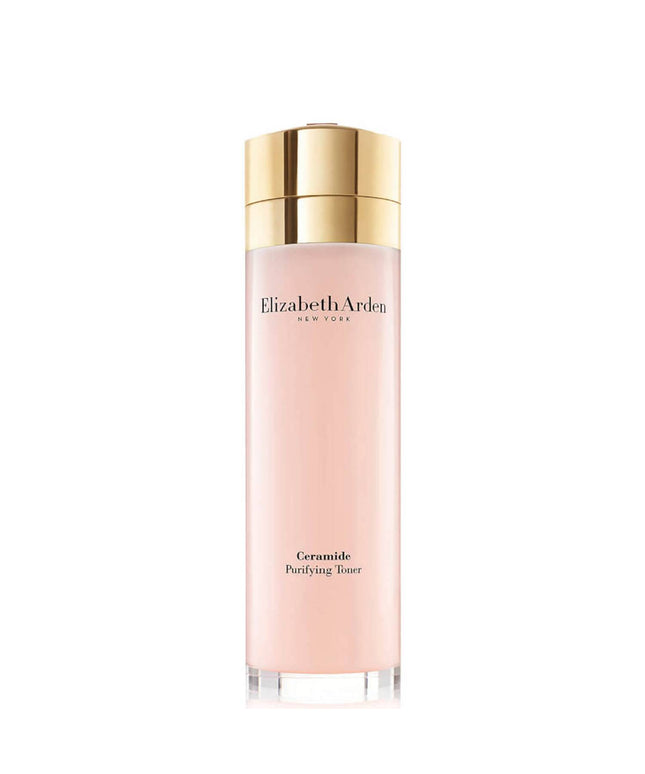 Elizabeth Arden, Ceramide, Fragrance Free, Purifying, Cleansing Toner, 200 ml *Tester
