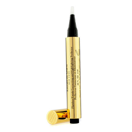 Elizabeth Arden, Flawless Finish Perfector, Correcting &amp; Highlighting, Concealer Stick, 02, 2 ml *Tester