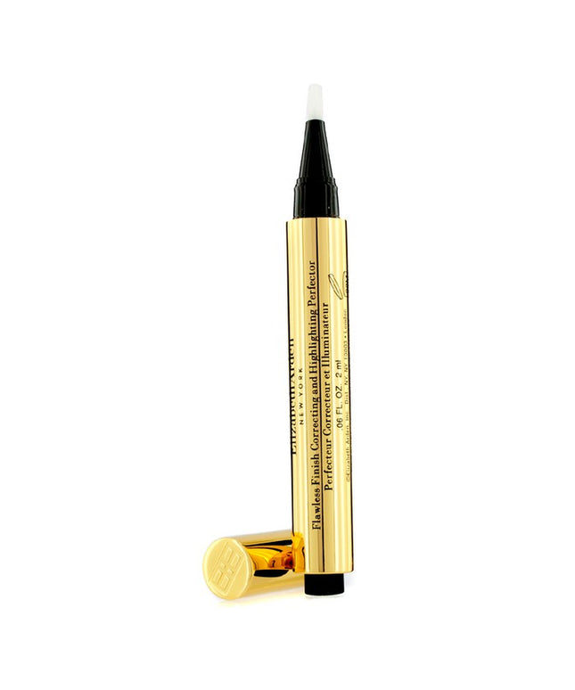 Elizabeth Arden, Flawless Finish Perfector, Correcting &amp; Highlighting, Concealer Stick, 01, 2 ml *Tester