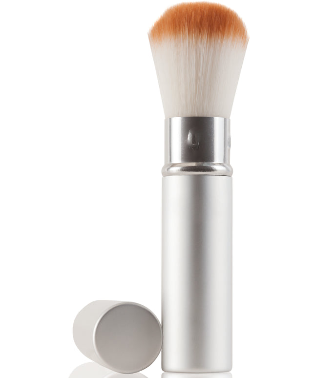 Elizabeth Arden, Pro, Retractable, Powder Brush, *Tester