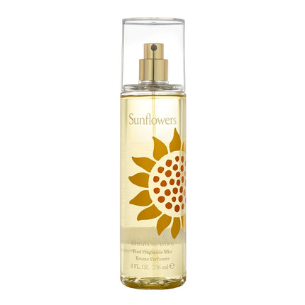 Elizabeth Arden, Sunflowers, Mist Spray, 236 ml