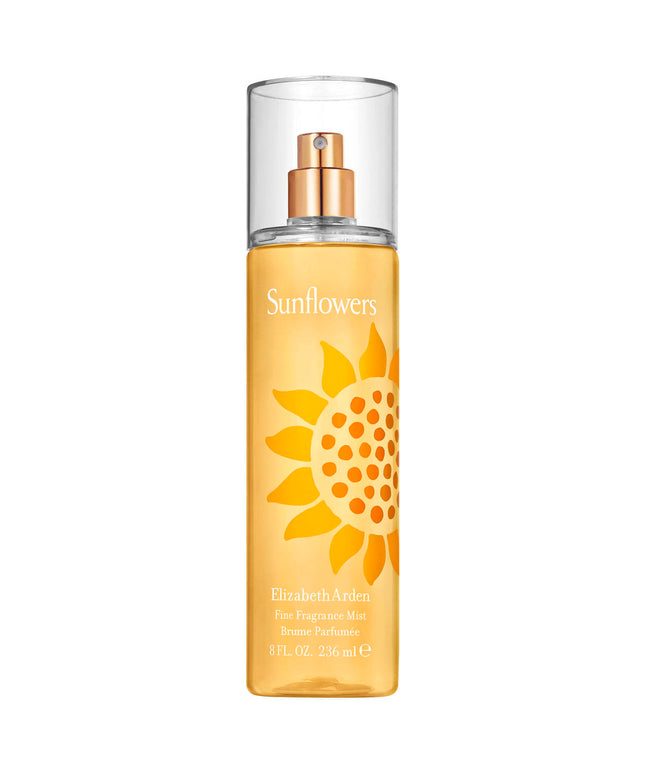 Elizabeth Arden, Sunflowers, Mist Spray, 236 ml *Tester