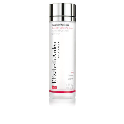 Elizabeth Arden, Visible Difference, Hydrating, Cleansing Toner, 200 ml *Tester