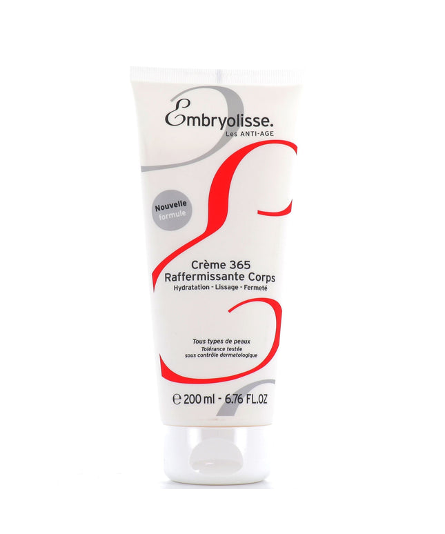 Embryolisse, 365, Firming, Body Cream, Night, 200 ml