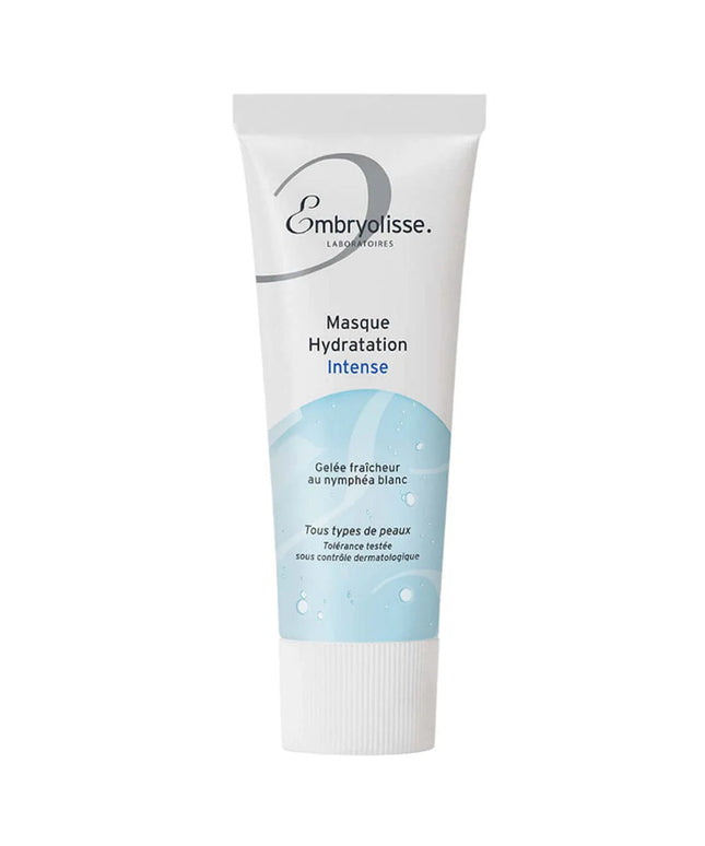 Embryolisse, Embryolisse, Hydrating, Hyaluronic Acid, Gel Mask, For Face, 50 ml