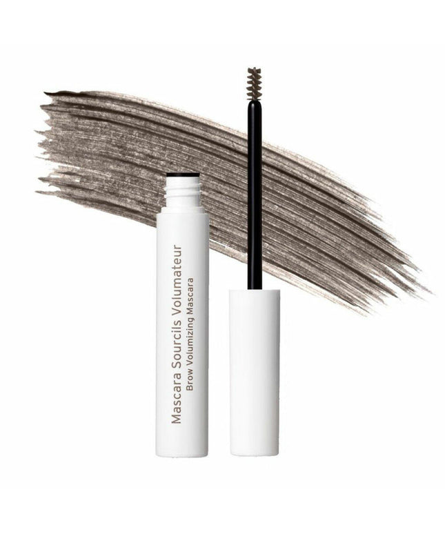 Embryolisse, Embryolisse, Eyebrow Gel, Deep Brown, 5 ml