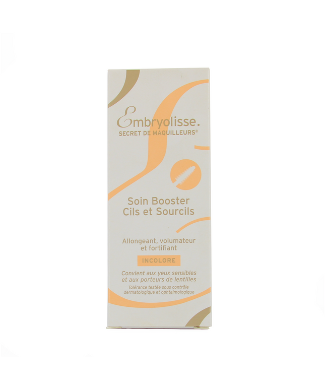 Embryolisse, Soin Booster Cils, Hydrating, Eyelash Serum, 6.5 ml