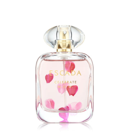 Escada, Celebrate N.O.W., Eau De Parfum, For Women, 80 ml *Tester