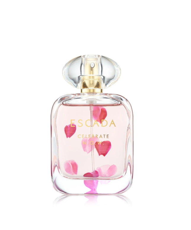 Escada, Celebrate N.O.W., Eau De Parfum, For Women, 80 ml *Tester
