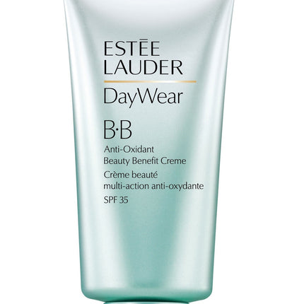 Estee Lauder, Day Wear, Oil Free, BB Cream, 01, Light, SPF 35, 30 ml *Tester