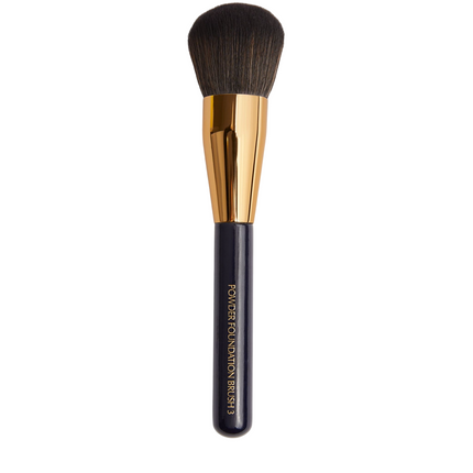 Estee Lauder, Makeup Brushes &amp; Tools, Powder Foundation Brush, No. 3, *Tester