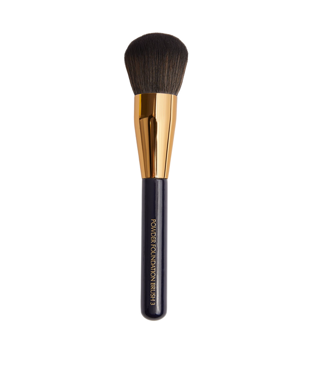 Estee Lauder, Makeup Brushes &amp; Tools, Powder Foundation Brush, No. 3, *Tester