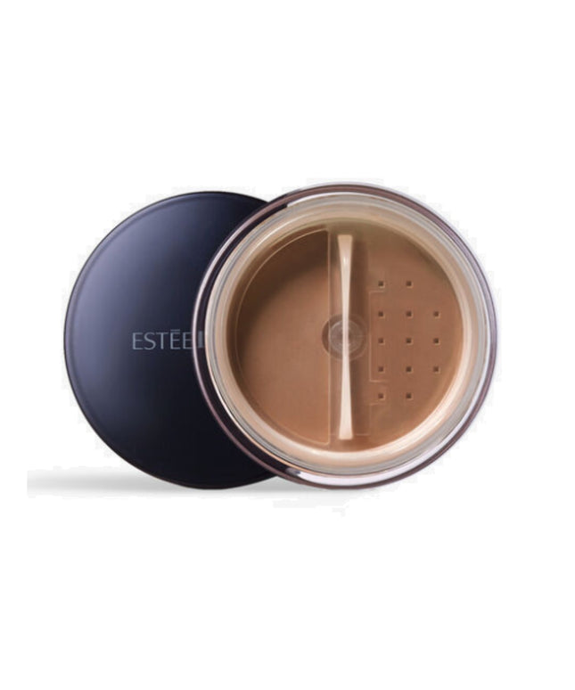 Estee Lauder, Perfecting, Oil-Free, Shine Control, Makeup Powder, Deep, 10 g