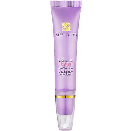 Estee Lauder, Perfectionist [CP+R], Line Smoother, Day &amp; Night, Local Treatment Serum, For Face, 15 ml *Tester
