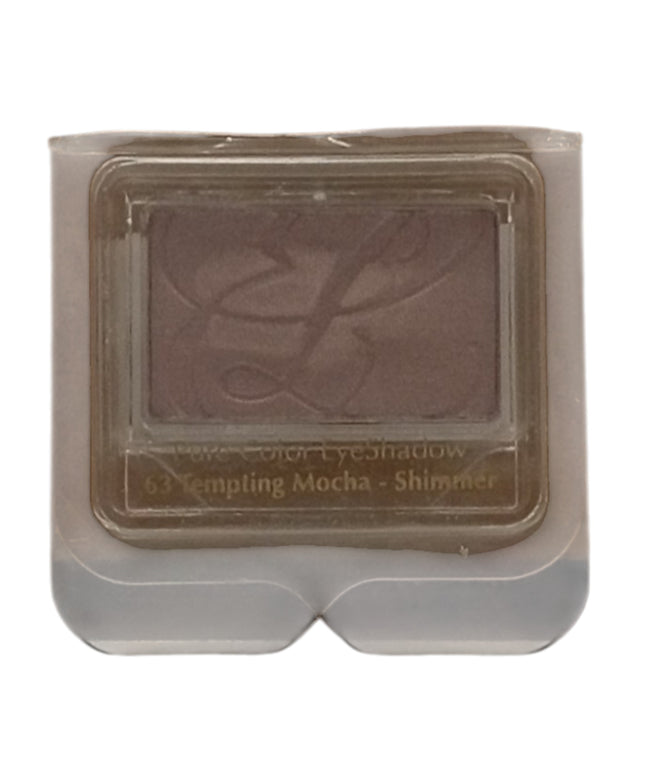 Estee Lauder, Pure Color Envy, Cream Eyeshadow, 63, Tempting Mocha, 1.8 g *Tester