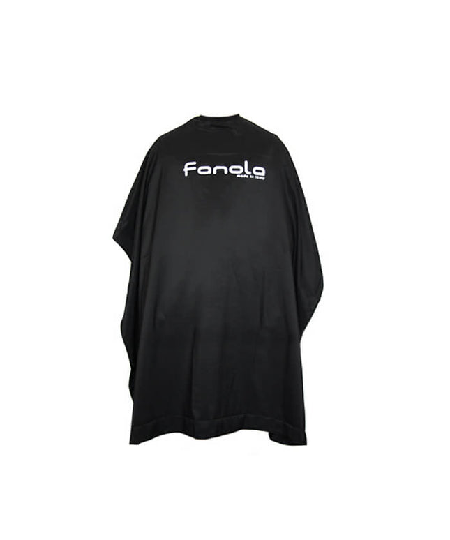 Fanola, Fanola, Hairdressing Textile Cape, Black