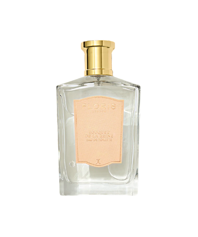 Floris Of London, Bouquet De La Reine, Eau De Toilette, For Women, 100 ml *Tester