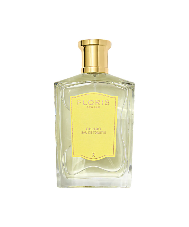 Floris Of London, Cefiro, Eau De Toilette, Unisex, 100 ml *Tester