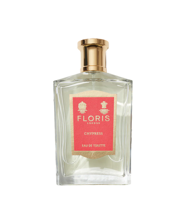 Floris Of London, Chypress, Eau De Toilette, Unisex, 100 ml *Tester