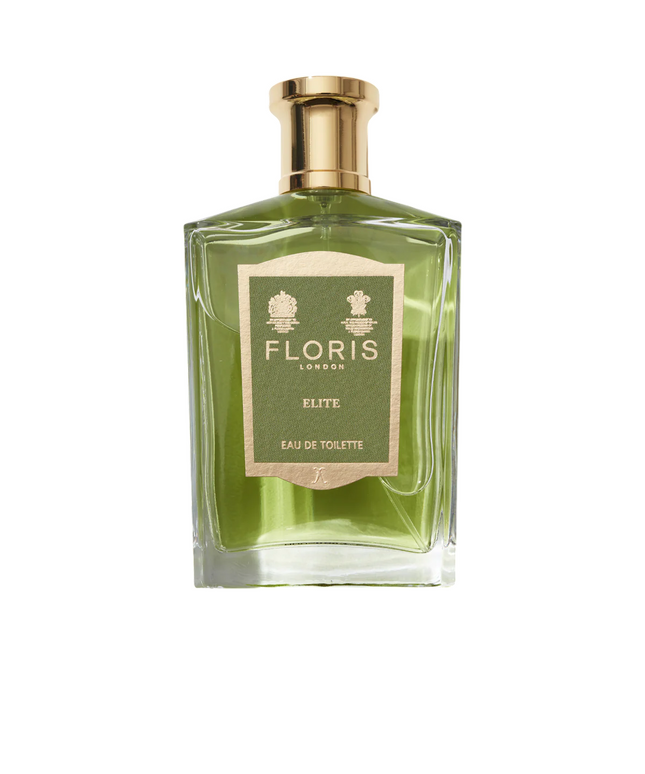 Floris Of London, Elite, Eau De Toilette, For Men, 100 ml *Tester