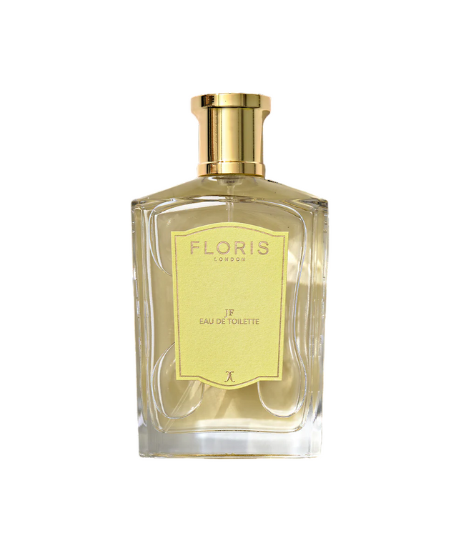 Floris Of London, JF, Eau De Toilette, For Men, 100 ml *Tester