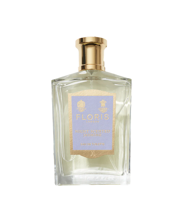 Floris Of London, Night Scented Jasmine, Eau De Toilette, For Women, 100 ml *Tester