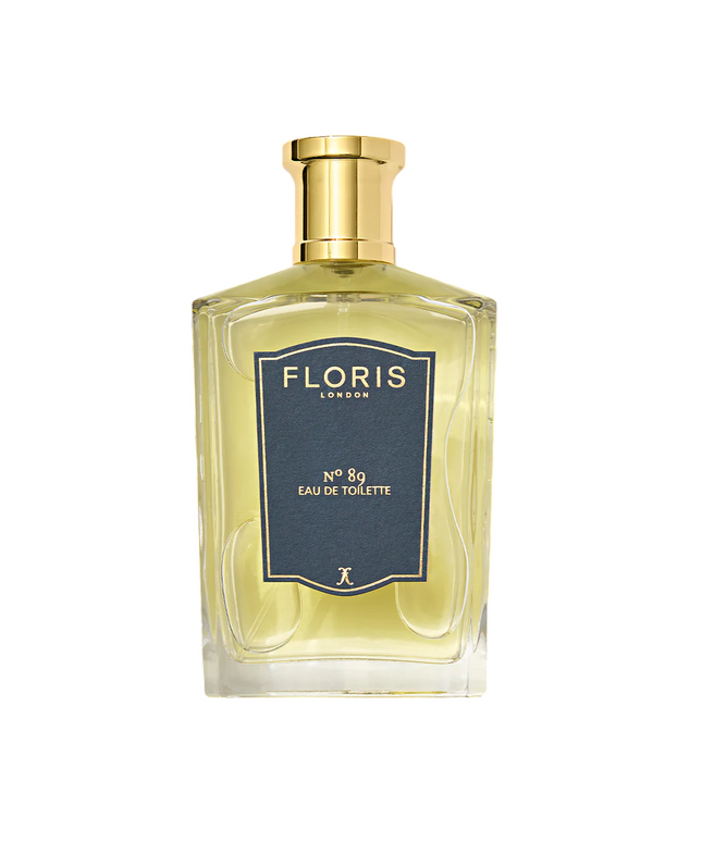 Floris Of London, No. 89, Eau De Toilette, For Men, 100 ml *Tester
