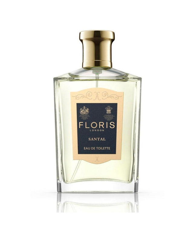 Floris Of London,  Santal, Eau De Toilette, For Men, 100 ml
