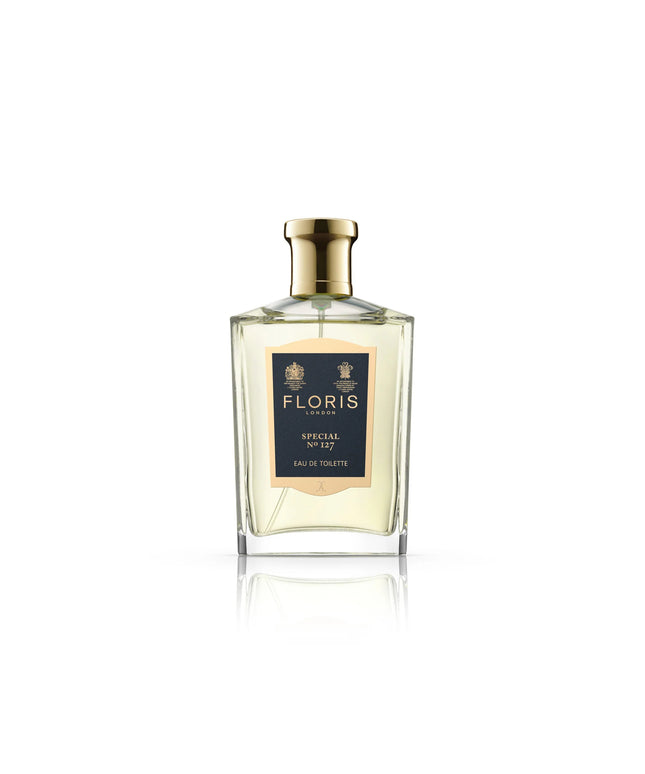 Floris Of London, Special 127, Eau De Toilette, Unisex, 100 ml *Tester