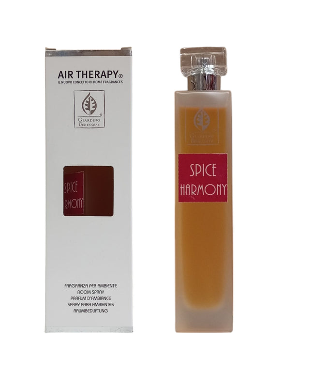 Giardino Benessere, Spice Harmony, Room Spray, 100 ml