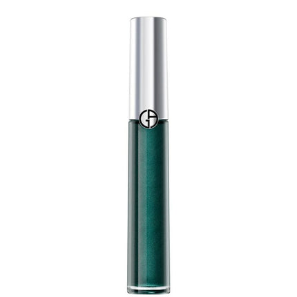 Giorgio Armani, Eye Tint, Shining, Liquid Eyeshadow, 04, Emeraude, 6.5 ml