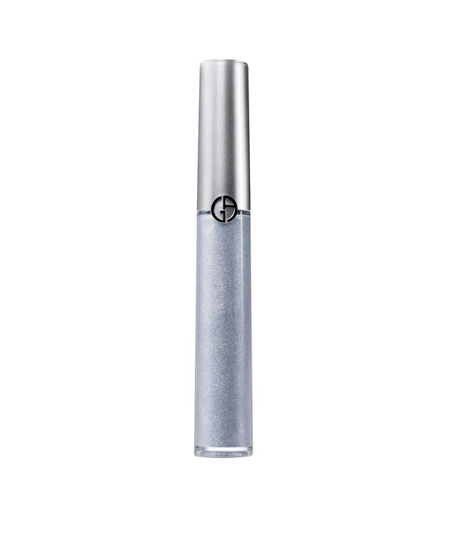 Giorgio Armani, Eye Tint, Shining, Liquid Eyeshadow, 32, Blue Reflection, 6.5 ml