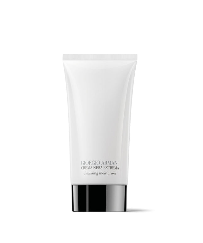 Giorgio Armani, Nera Extrema Supreme, Clarifying, Cleansing Foam, 150 ml